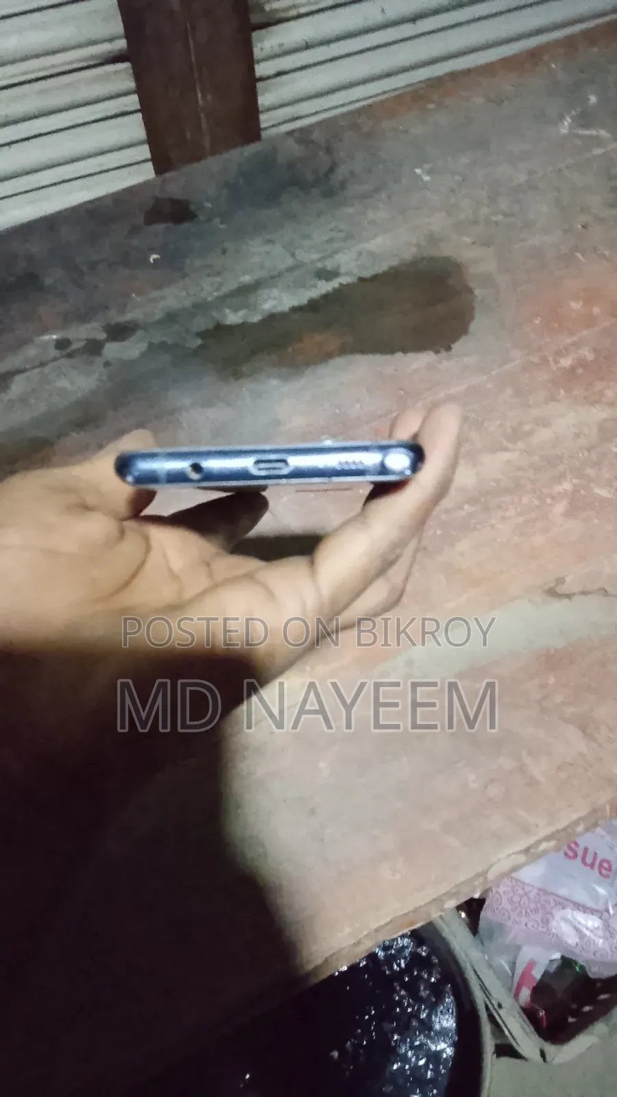 Samsung Galaxy Note 10 Lite 128 GB White