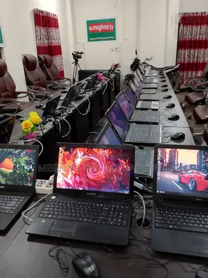 Laptop HP 8GB Intel Core i5 SSD 512GB