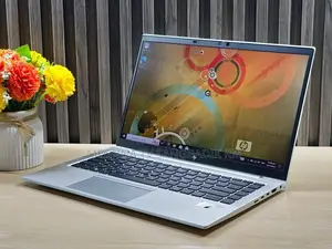 Laptop HP 8GB Intel Core i5 SSD 512GB