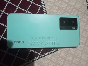 Oppo A57 64 GB Blue