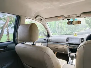 Toyota Allion 2004 Pearl