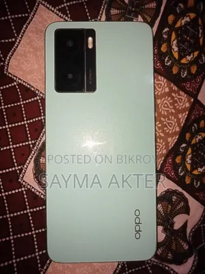 Oppo A57 64 GB Blue
