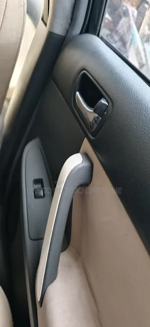 Toyota Allion 2004 Pearl