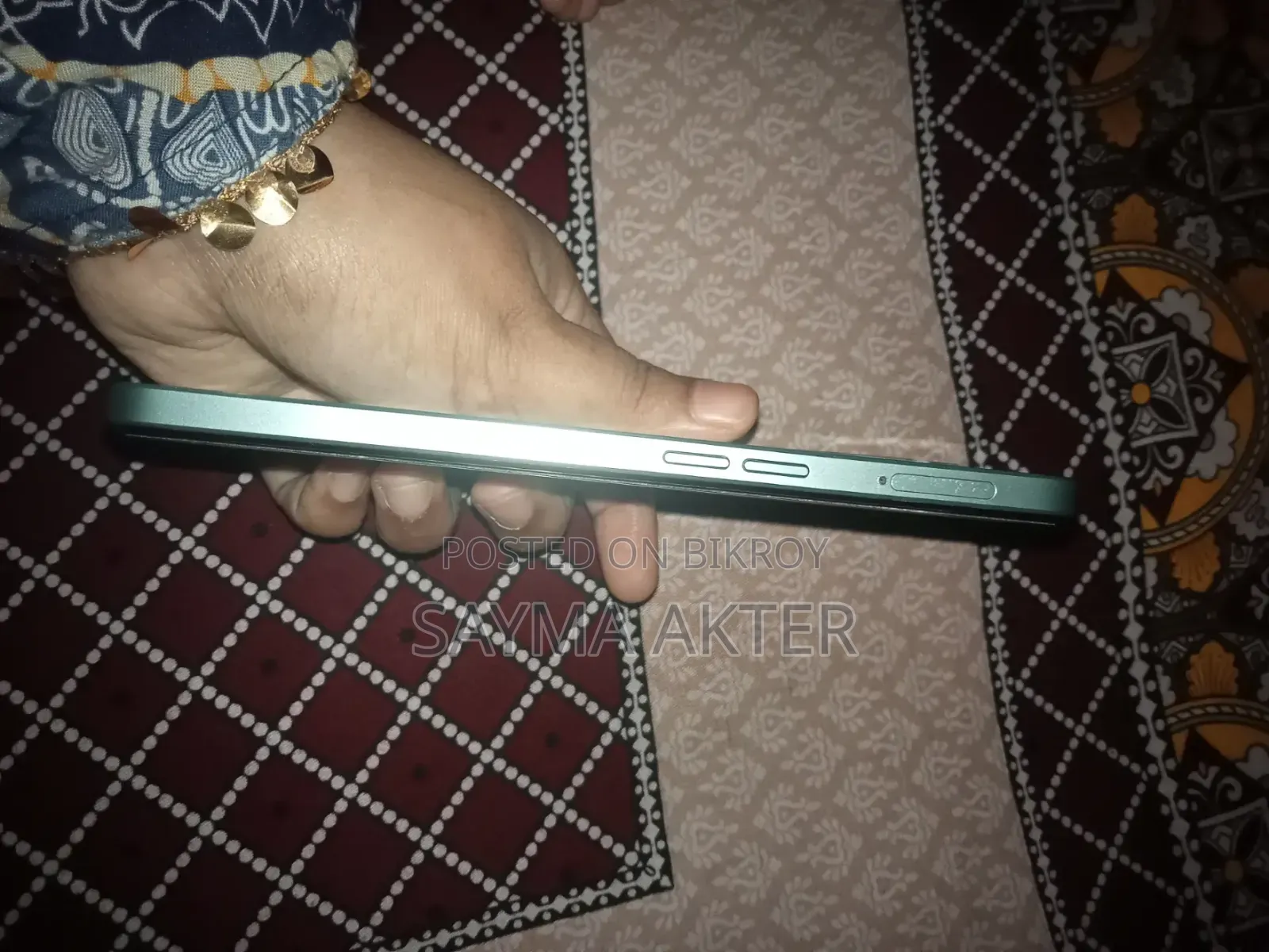Oppo A57 64 GB Blue