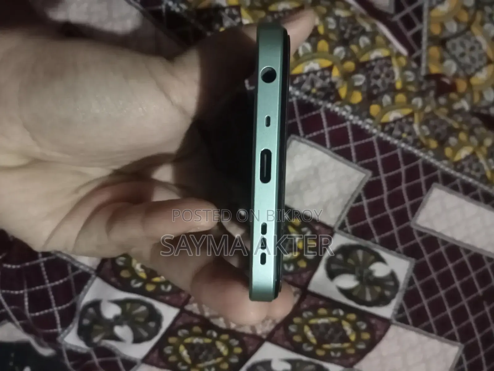 Oppo A57 64 GB Blue