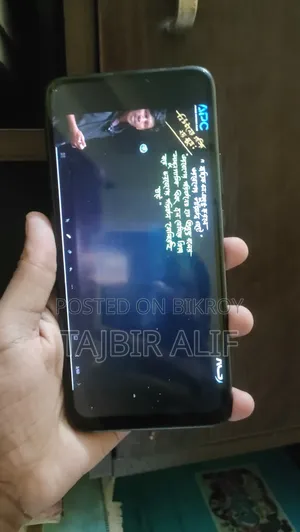 Huawei Y9 Prime 128 GB Black