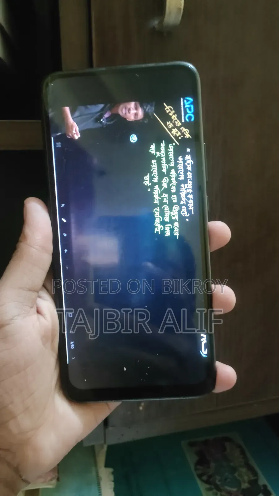 Huawei Y9 Prime 128 GB Black