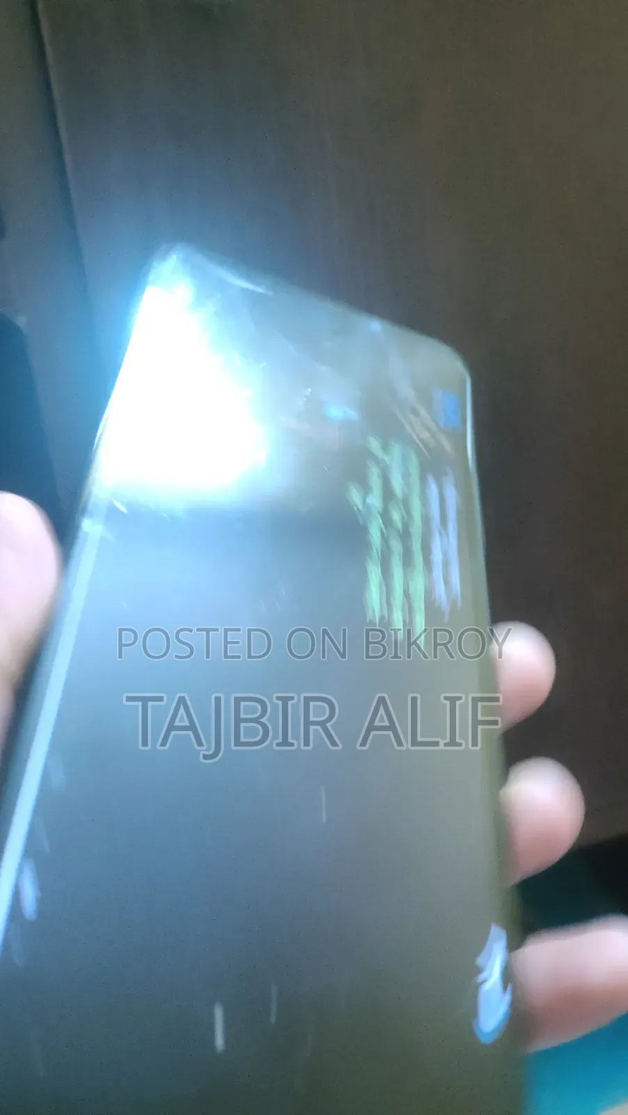 Huawei Y9 Prime 128 GB Black