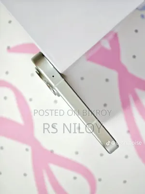 Xiaomi Redmi Turbo 4 Pro 256 GB White