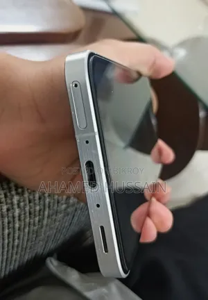 Samsung Galaxy A56 128 GB Silver