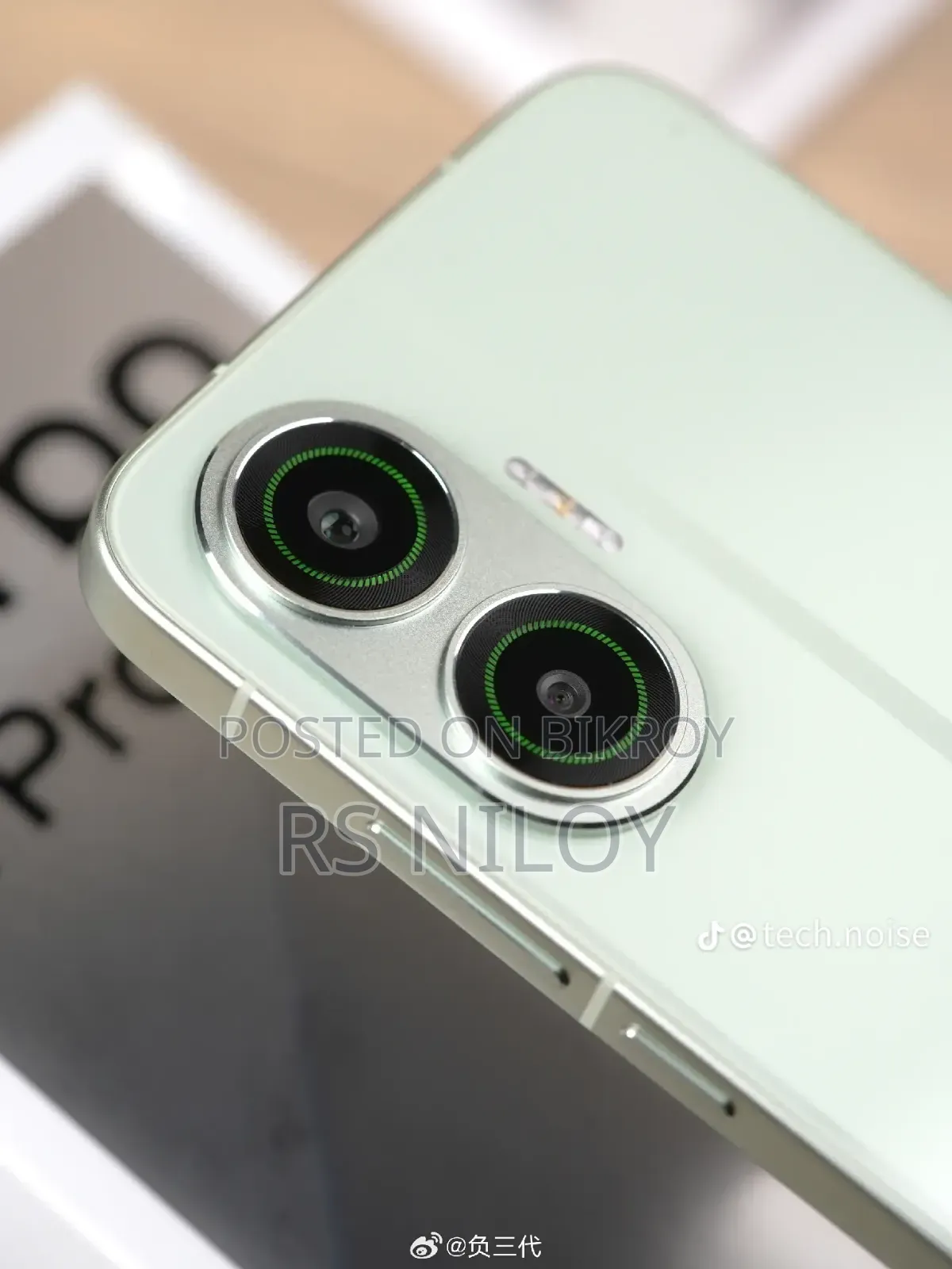Xiaomi Redmi Turbo 4 Pro 256 GB White