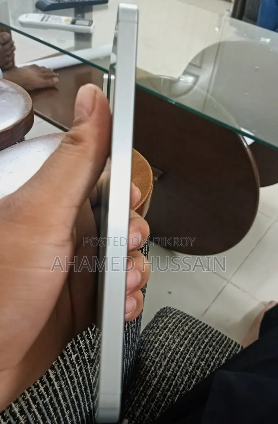 Samsung Galaxy A56 128 GB Silver