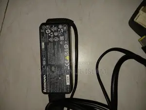 Lenovo ল্যাপটপের অরিজিনাল AC Power Adapter/Charger