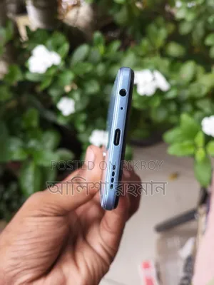 Vivo Y21 64 GB Gray