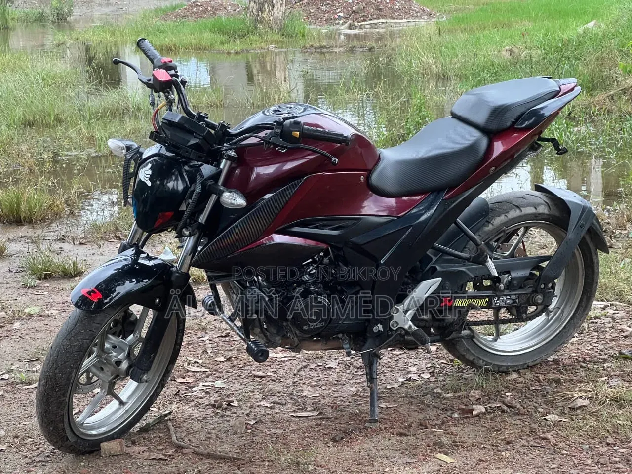 Suzuki 2023