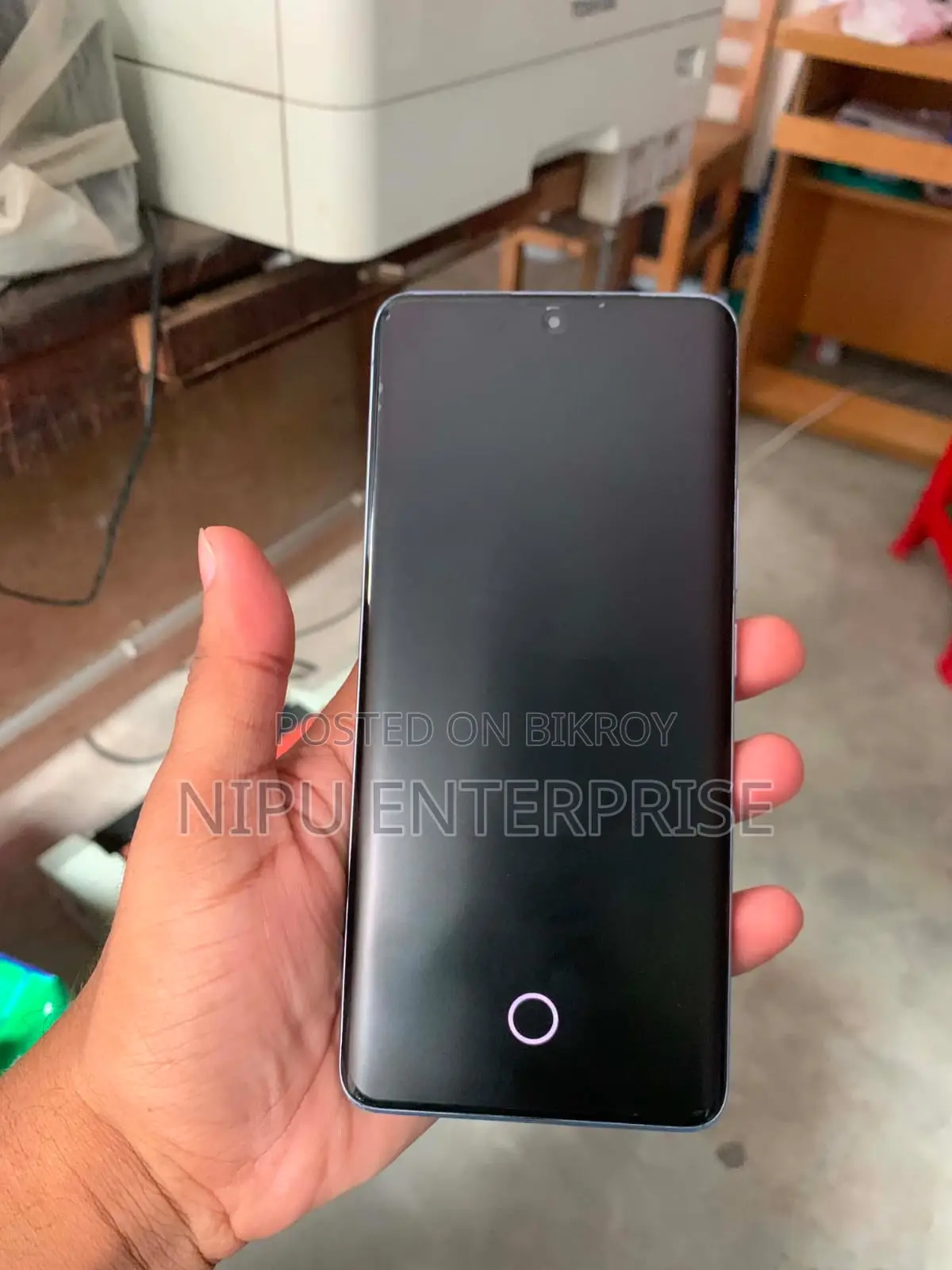 Xiaomi Redmi Note 13 Pro+ 256 GB Purple