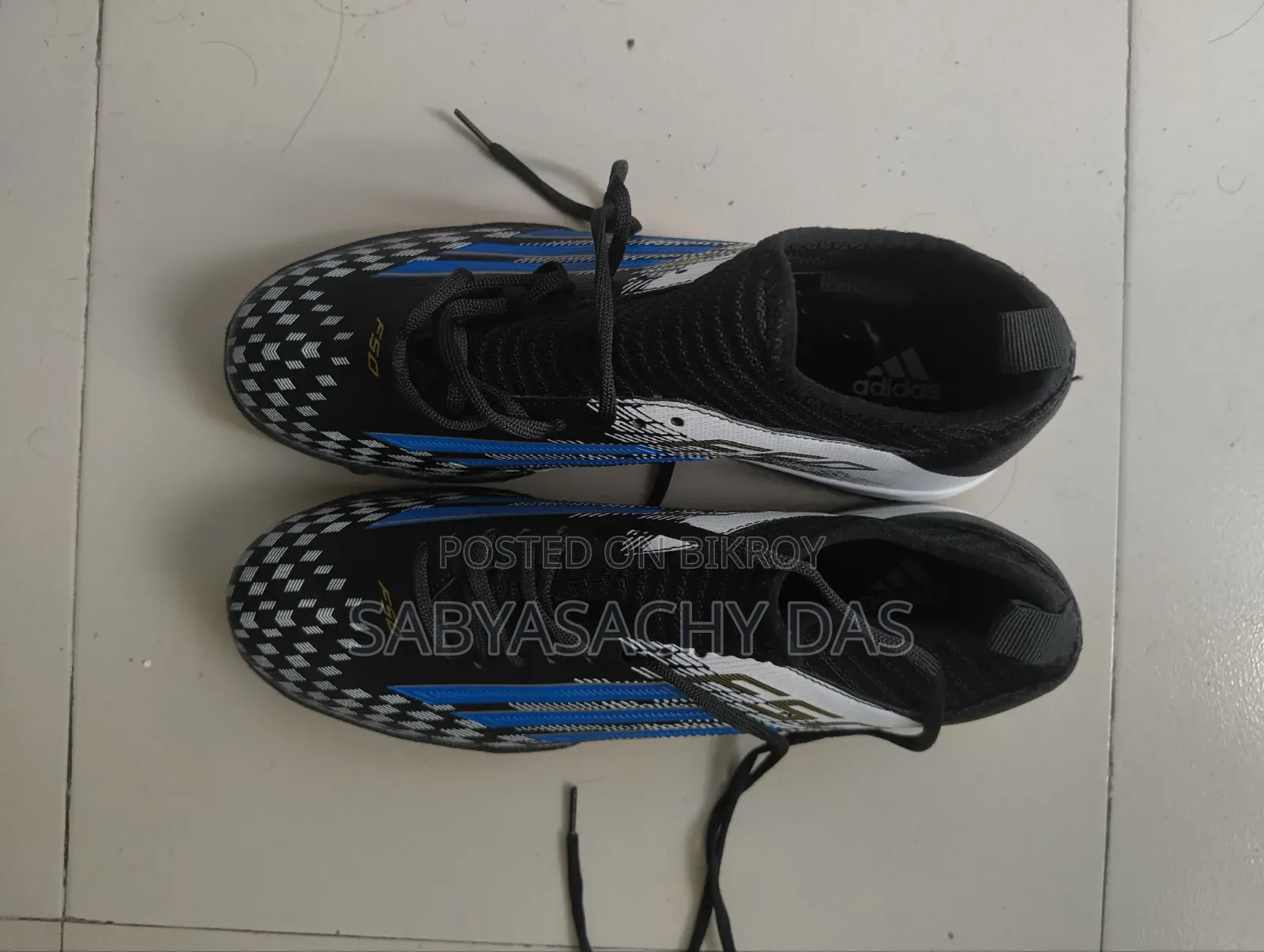 F50 Turf Shoes
