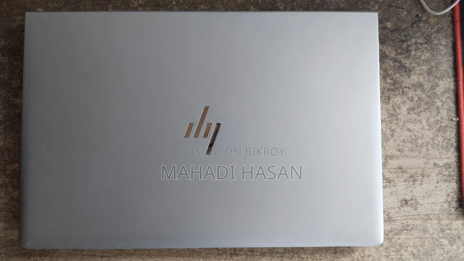 Laptop HP EliteBook 645 G9 16GB SSD 512GB