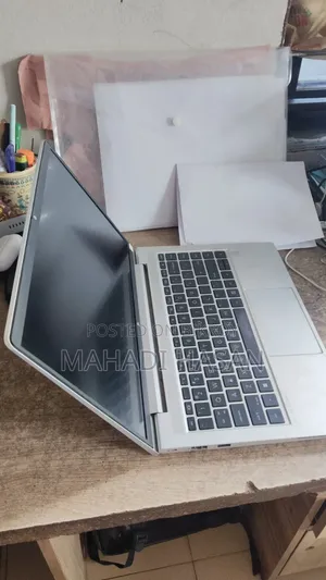 Laptop HP EliteBook 645 G9 16GB SSD 512GB