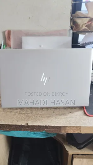 Laptop HP EliteBook 645 G9 16GB SSD 512GB
