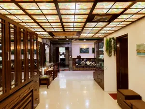 Furnished 3bdrm Apartment in Anik Real Estate, Gulshan for rent