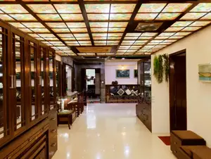Furnished 3bdrm Apartment in Anik Real Estate, Gulshan for rent