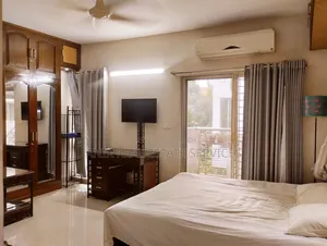 Furnished 3bdrm Apartment in Anik Real Estate, Gulshan for rent