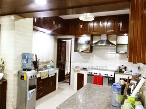 Furnished 3bdrm Apartment in Anik Real Estate, Gulshan for rent