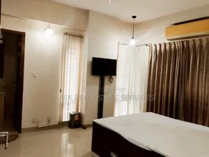 Furnished 3bdrm Apartment in Anik Real Estate, Gulshan for rent