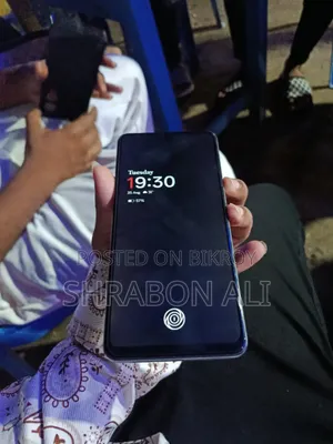 OnePlus Nord CE4 Lite 256 GB Gray