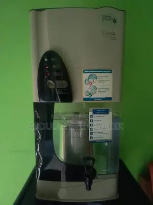 Pure It Water Filter.