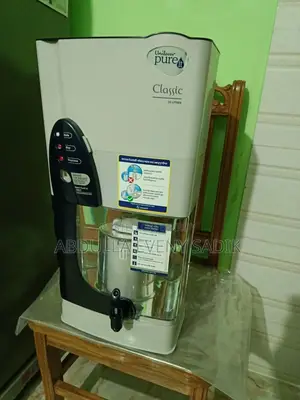 Pure It Water Filter.