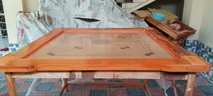 56-inch Premium Quality Carrom Board for Sale!