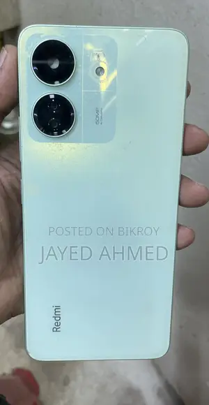 Redmi 13c Original Display
