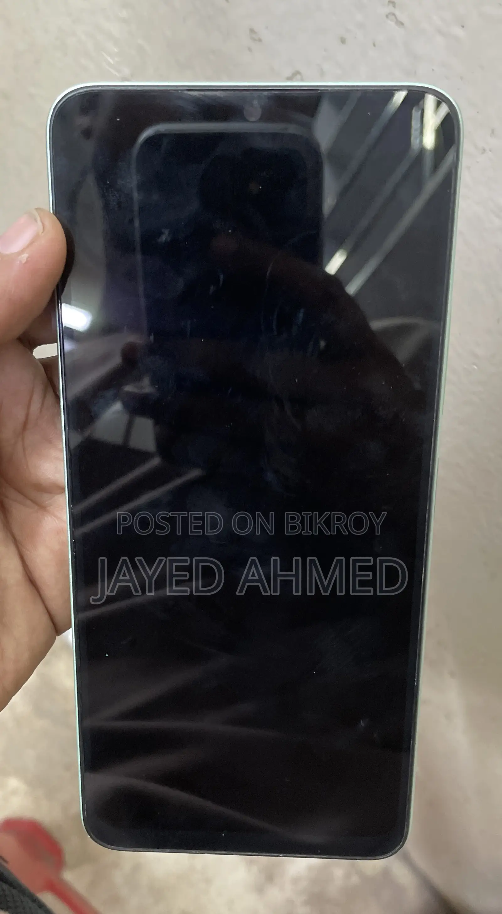 Redmi 13c Original Display