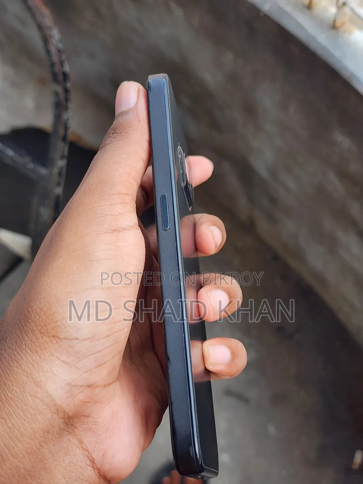 Nothing Phone 2a 256 GB Black