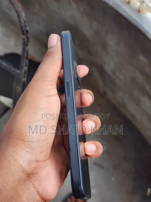 Nothing Phone 2a 256 GB Black