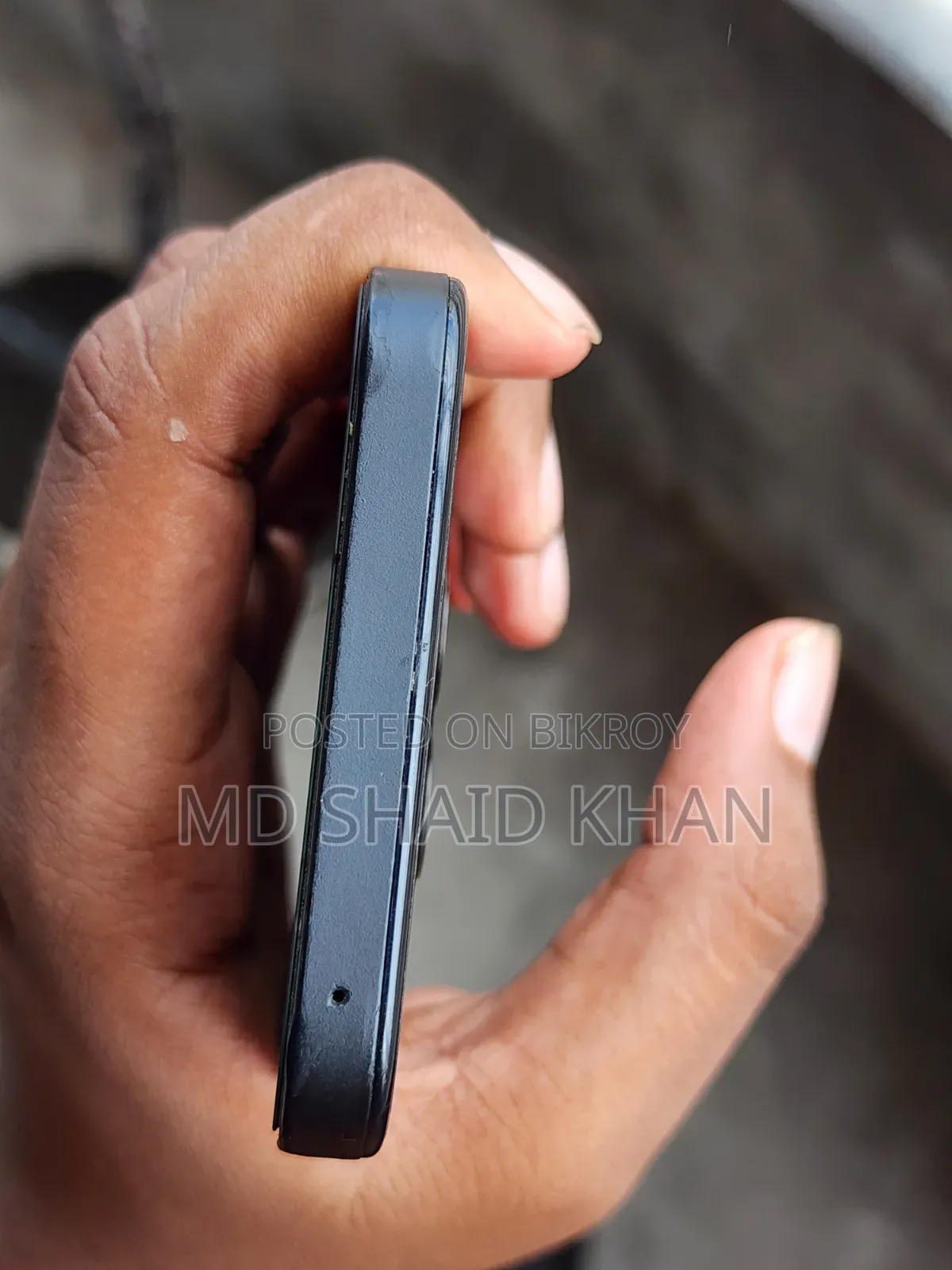 Nothing Phone 2a 256 GB Black