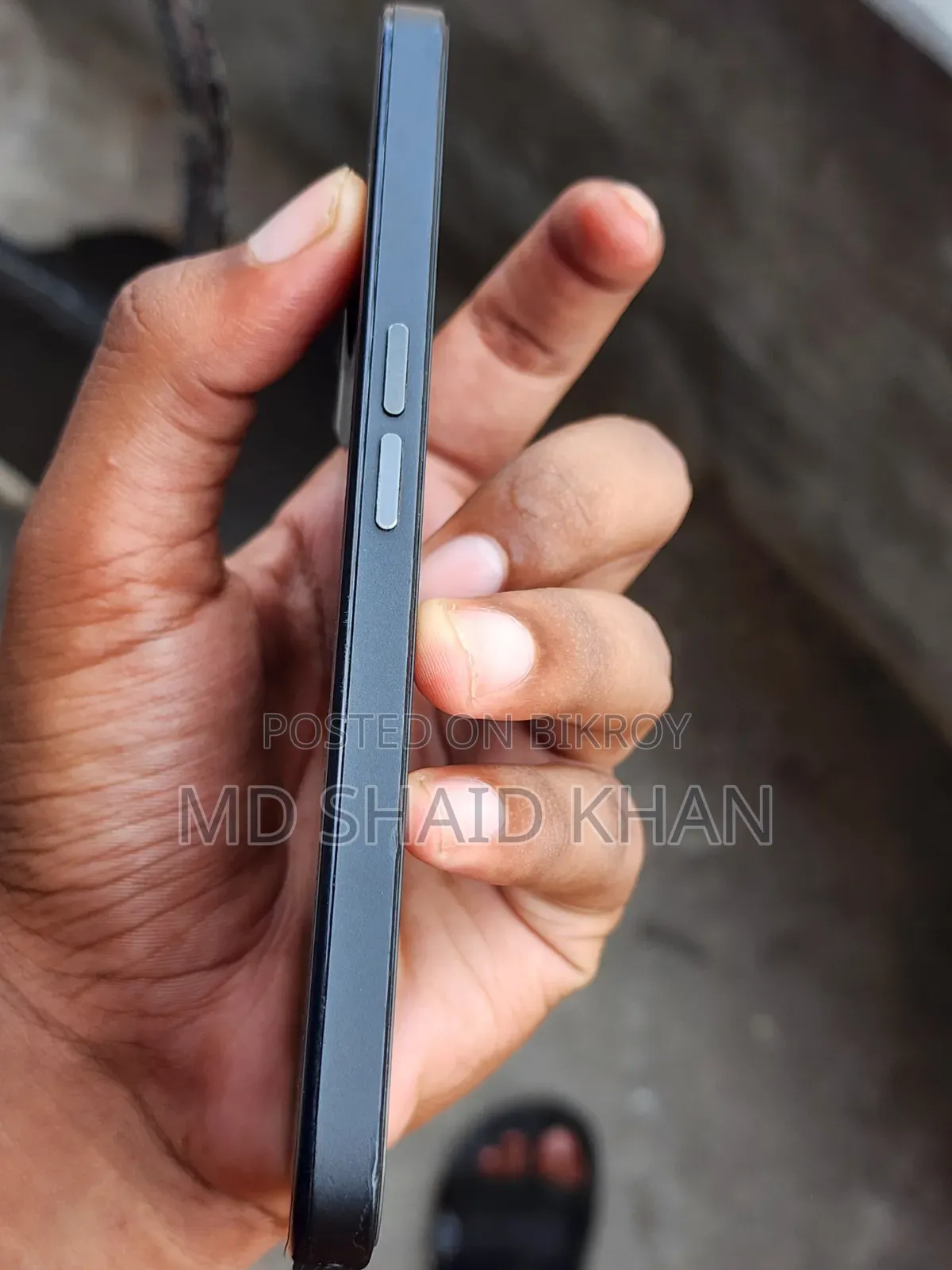 Nothing Phone 2a 256 GB Black