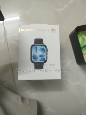 Huawei Watch Feet 5 Official