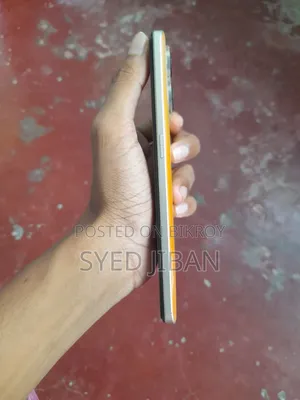 Realme 9 128 GB Orange