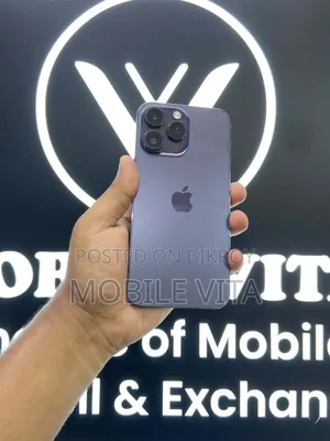 Apple iPhone 14 Pro Max 256 GB