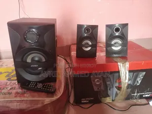 F&D F380x 2.0 for Sale