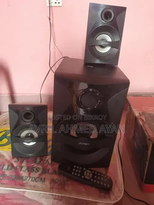F&D F380x 2.0 for Sale