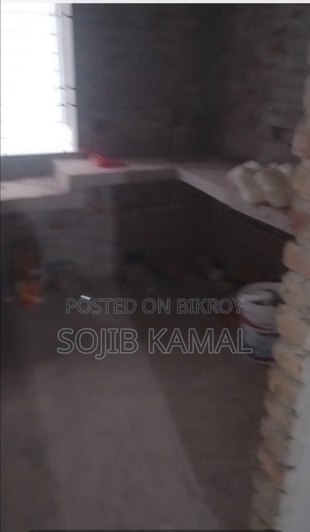 3 Bedroom Apartment in Vashantek for sale