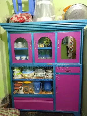নতুন আলমারি বিক্রি হবে