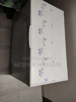 Haier 251L Freezer