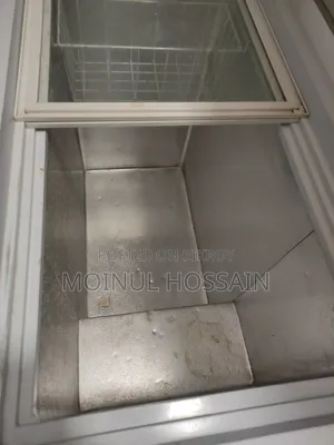 Haier 251L Freezer