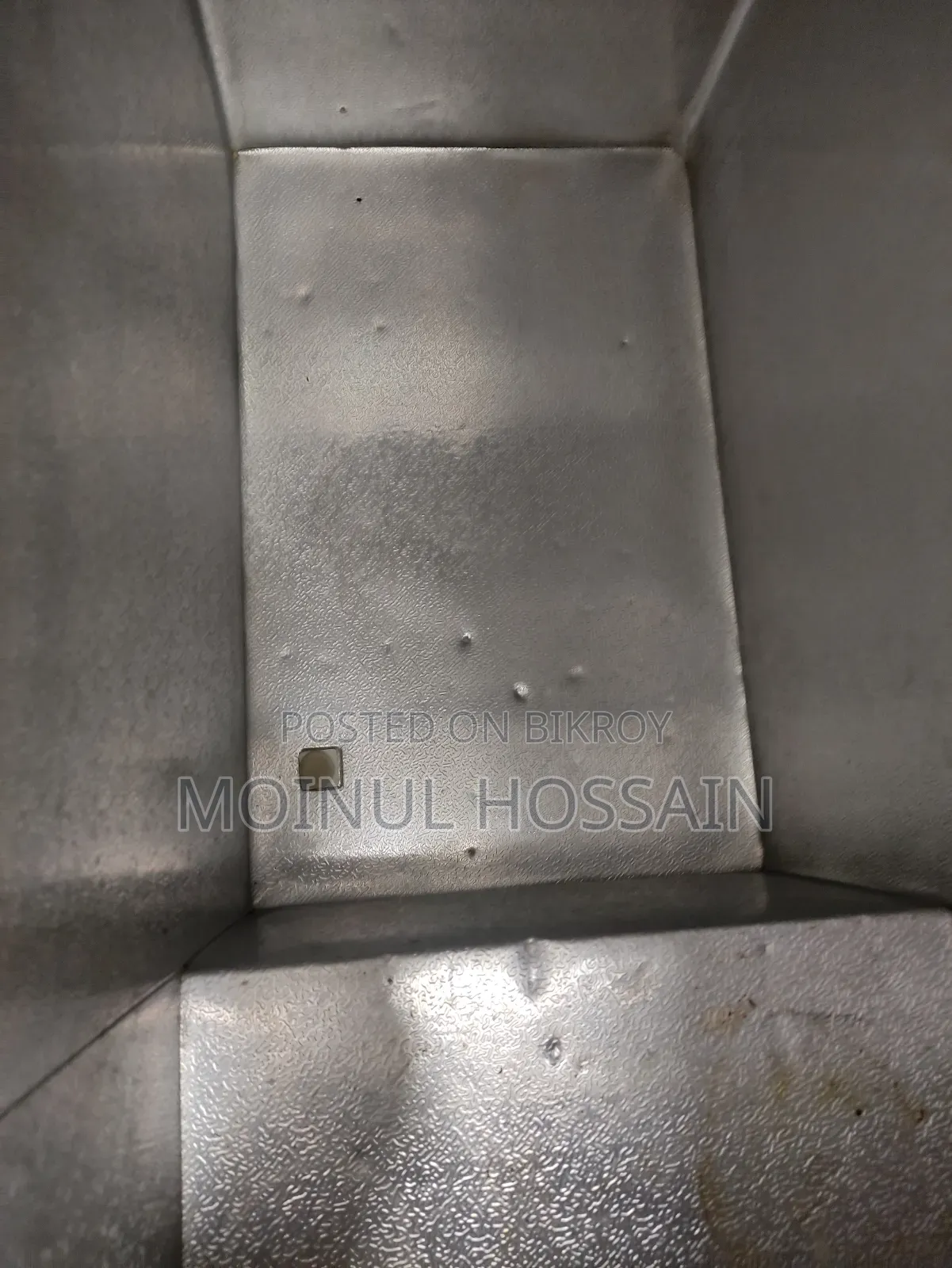 Haier 251L Freezer