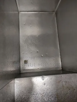 Haier 251L Freezer